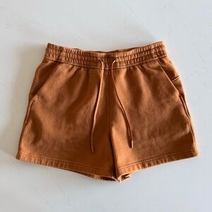 lululemon loungeful short 4”